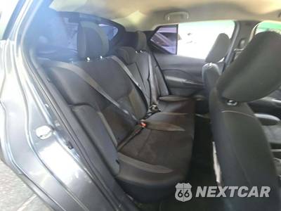 2020 Nissan Kicks S - zdjęcie 16 z 20 - miniatura