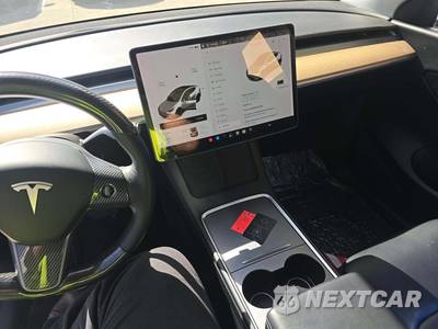 2021 Tesla Model Y Long Range - zdjęcie 10 z 28 - miniatura