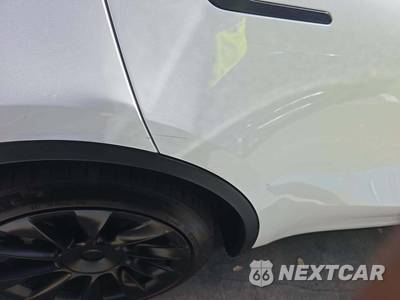 2021 Tesla Model Y Long Range - zdjęcie 27 z 28 - miniatura