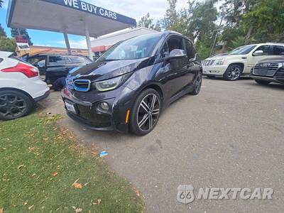 2014 BMW i3 w/Rear Doors GIGA WORLD - zdjęcie 1 z 34 - miniatura