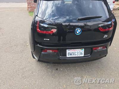 2014 BMW i3 w/Rear Doors GIGA WORLD - zdjęcie 30 z 34 - miniatura
