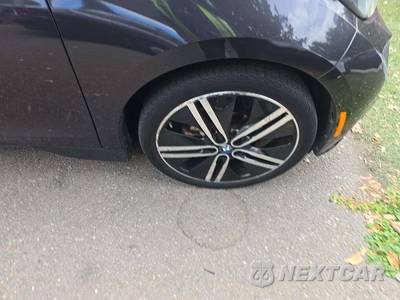2014 BMW i3 w/Rear Doors GIGA WORLD - zdjęcie 34 z 34 - miniatura