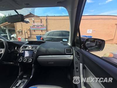 2018 Subaru Forester 2.5i Premium - zdjęcie 19 z 36 - miniatura