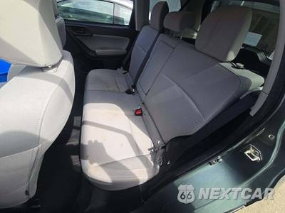 2018 Subaru Forester 2.5i Premium - zdjęcie 13 z 36 - miniatura