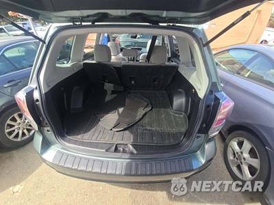 2018 Subaru Forester 2.5i Premium - zdjęcie 14 z 36 - miniatura