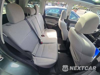 2018 Subaru Forester 2.5i Premium - zdjęcie 16 z 36 - miniatura