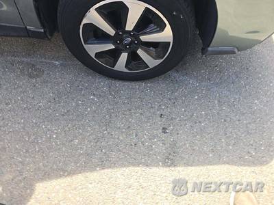 2018 Subaru Forester 2.5i Premium - zdjęcie 36 z 36 - miniatura