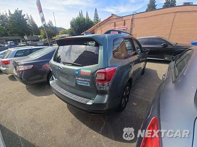 2018 Subaru Forester 2.5i Premium - zdjęcie 3 z 36 - miniatura