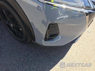 2021 Nissan Kicks SR - zdjęcie 19 z 23 - miniatura
