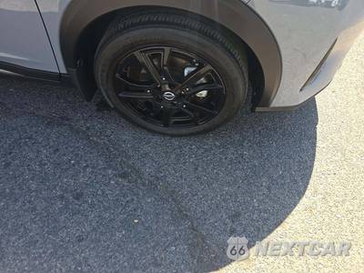 2021 Nissan Kicks SR - zdjęcie 23 z 23 - miniatura