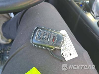 2018 Lexus RX 350 F SPORT - zdjęcie 8 z 21 - miniatura
