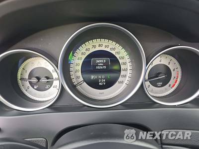 2014 Mercedes-Benz C 250 Sedan - zdjęcie 6 z 27 - miniatura