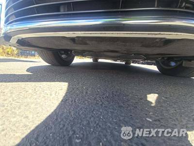 2021 Toyota Mirai XLE - zdjęcie 17 z 19 - miniatura