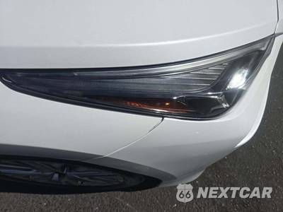 2021 Toyota Mirai XLE - zdjęcie 18 z 19 - miniatura