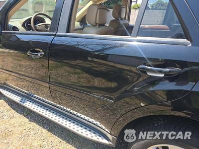 2007 Mercedes-Benz ML 350 - zdjęcie 24 z 36 - miniatura