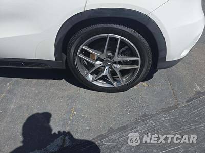 2015 Mercedes-Benz GLA 45 AMG 4MATIC - zdjęcie 21 z 26 - miniatura