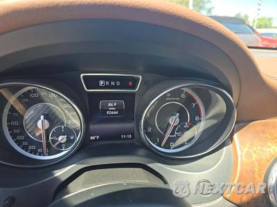 2015 Mercedes-Benz GLA 45 AMG 4MATIC - zdjęcie 6 z 26 - miniatura