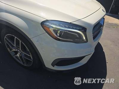 2015 Mercedes-Benz GLA 45 AMG 4MATIC - zdjęcie 18 z 26 - miniatura
