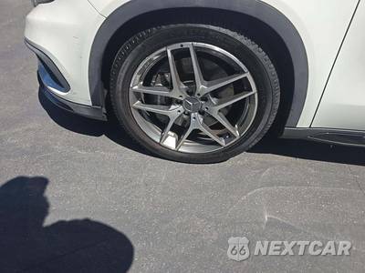 2015 Mercedes-Benz GLA 45 AMG 4MATIC - zdjęcie 19 z 26 - miniatura