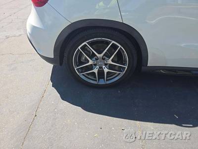 2015 Mercedes-Benz GLA 45 AMG 4MATIC - zdjęcie 25 z 26 - miniatura