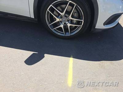 2015 Mercedes-Benz GLA 45 AMG 4MATIC - zdjęcie 26 z 26 - miniatura