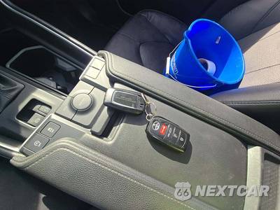 2024 Toyota Grand Highlander Limited - zdjęcie 5 z 21 - miniatura