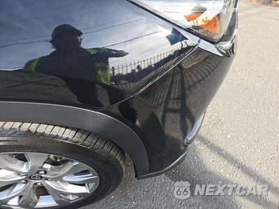 2024 Toyota Grand Highlander Limited - zdjęcie 21 z 21 - miniatura