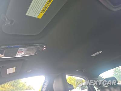 2025 Hyundai IONIQ 6 SEL - zdjęcie 8 z 19 - miniatura