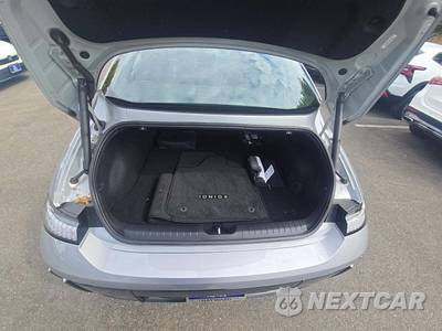 2025 Hyundai IONIQ 6 SEL - zdjęcie 11 z 19 - miniatura