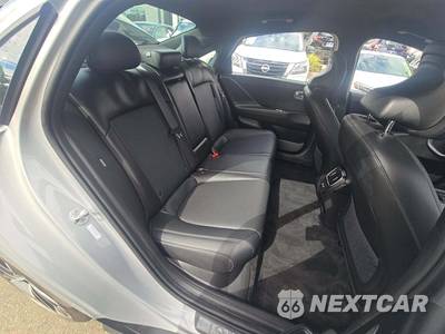 2025 Hyundai IONIQ 6 SEL - zdjęcie 14 z 19 - miniatura