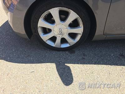 2013 Hyundai Elantra Limited Sedan - zdjęcie 24 z 31 - miniatura