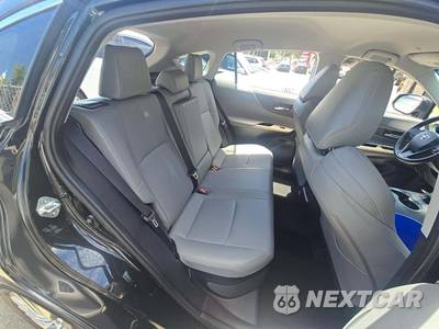 2024 Toyota Venza XLE - zdjęcie 16 z 24 - miniatura