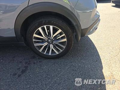 2022 Nissan Kicks SV - zdjęcie 21 z 23 - miniatura
