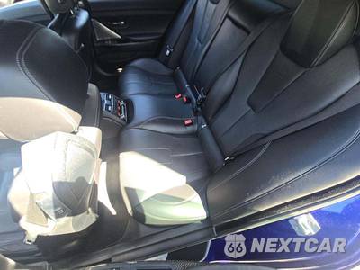 2019 BMW M6 Gran Coupe - zdjęcie 13 z 21 - miniatura