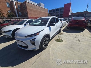 2023 Chevrolet Bolt EUV Premier 2LZ