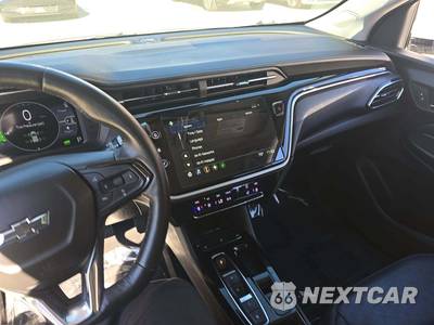 2023 Chevrolet Bolt EUV Premier 2LZ - zdjęcie 10 z 21 - miniatura