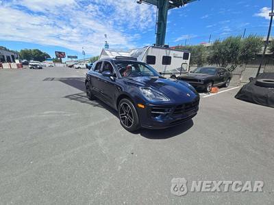 2021 Porsche Macan S - zdjęcie 4 z 25 - miniatura