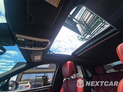 2021 Porsche Macan S - zdjęcie 11 z 25 - miniatura