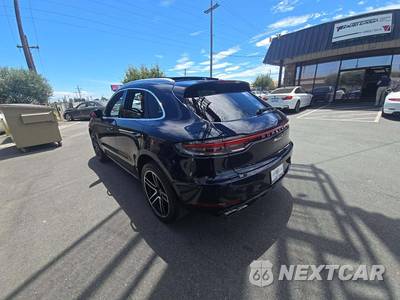 2021 Porsche Macan S - zdjęcie 2 z 25 - miniatura