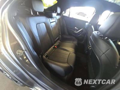 2019 Mercedes-Benz A 220 - zdjęcie 13 z 29 - miniatura