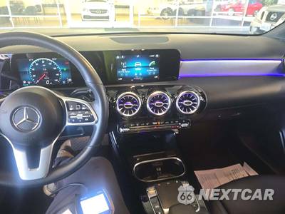 2019 Mercedes-Benz A 220 - zdjęcie 7 z 29 - miniatura