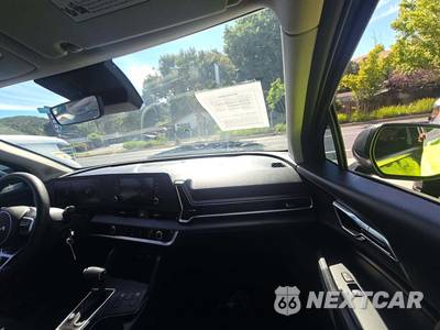 2023 Kia Sportage LX - zdjęcie 19 z 21 - miniatura