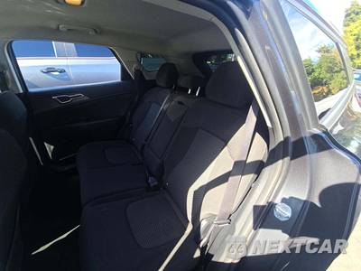 2023 Kia Sportage LX - zdjęcie 13 z 21 - miniatura