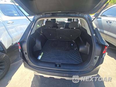 2023 Kia Sportage LX - zdjęcie 14 z 21 - miniatura