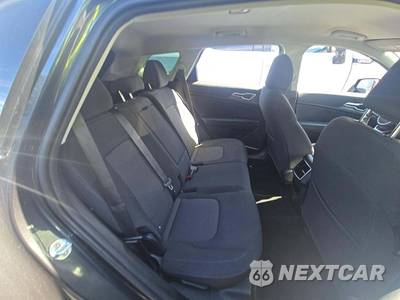 2023 Kia Sportage LX - zdjęcie 16 z 21 - miniatura