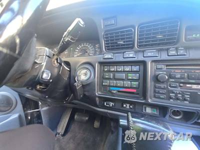 1993 Toyota Land Cruiser - zdjęcie 8 z 38 - miniatura