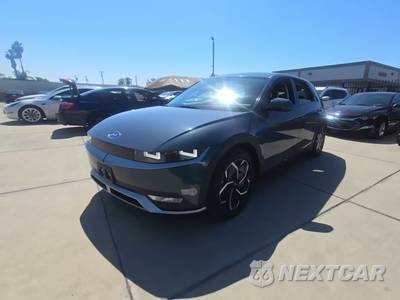 2024 Hyundai IONIQ 5 SE - zdjęcie 1 z 27 - miniatura