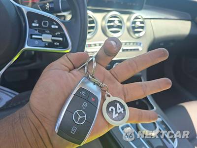 2019 Mercedes-Benz C 300 Sedan - zdjęcie 5 z 23 - miniatura