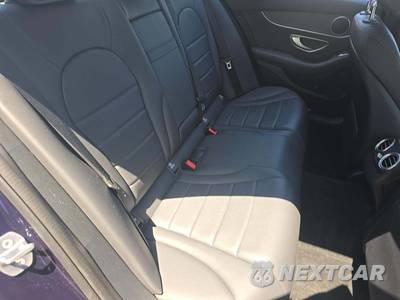 2019 Mercedes-Benz C 300 Sedan - zdjęcie 13 z 23 - miniatura