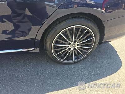 2019 Mercedes-Benz C 300 Sedan - zdjęcie 20 z 23 - miniatura